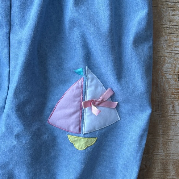 Vintage Denim Republic Girls Romper 24m - Picture 4 of 10